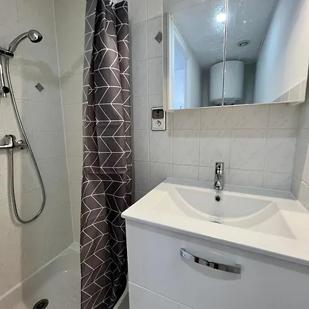 Chez Laurie Et Xavier 4 Apartment