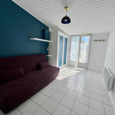 Chez Laurie Et Xavier 4 * Mignaloux-Beauvoir