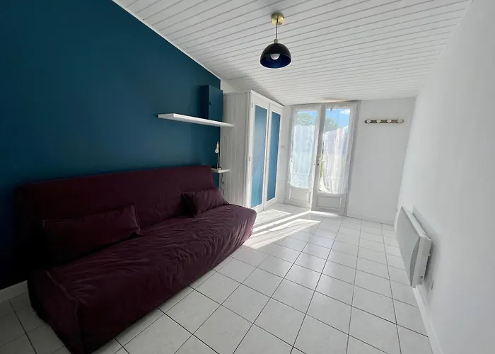 Chez Laurie Et Xavier 4 * Mignaloux-Beauvoir